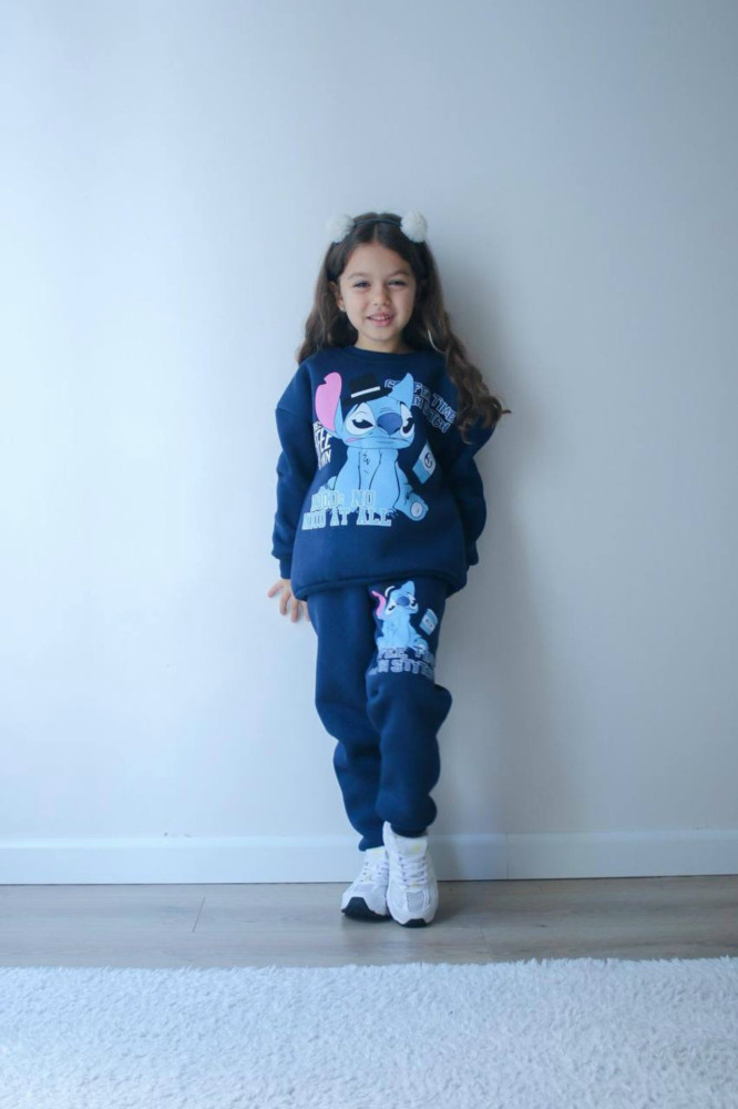 Детский костюм темно-синий купить в Интернет-магазине Садовод База - цена 1299 руб Садовод интернет-каталог