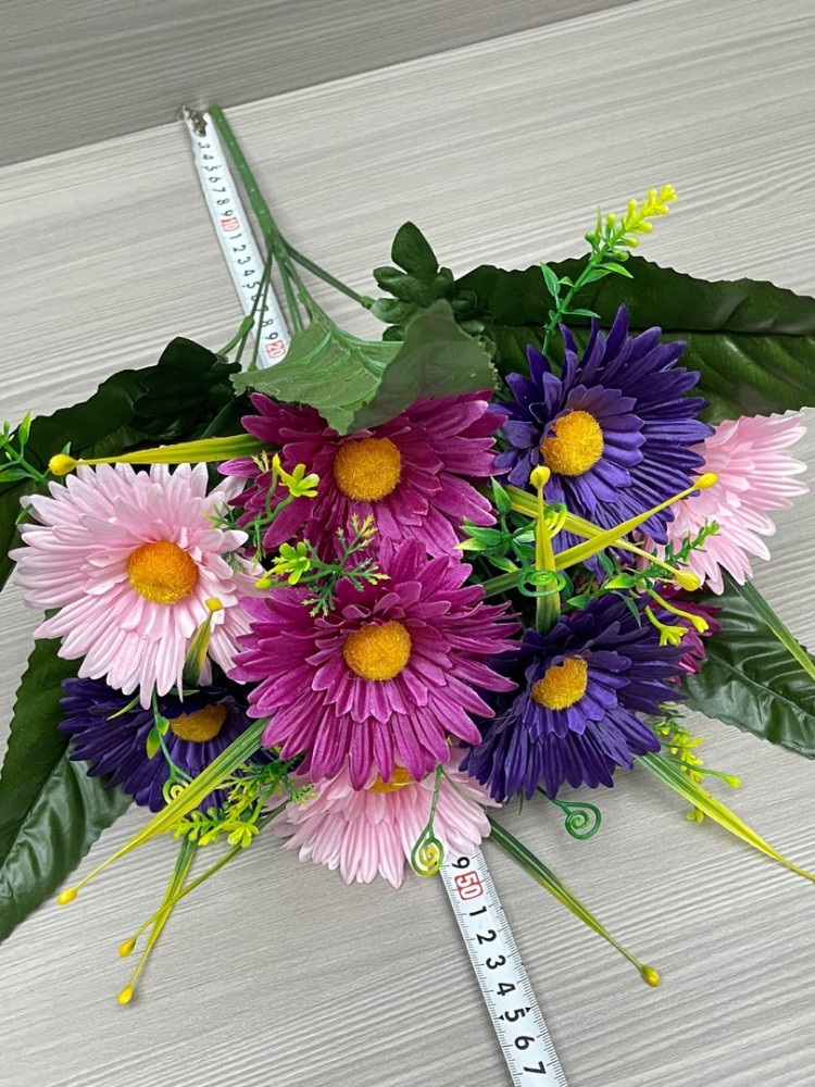 Искусственные цветы купить в Интернет-магазине Садовод База - цена 115 руб Садовод интернет-каталог