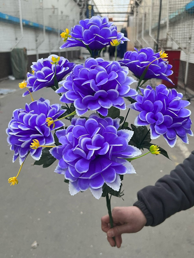 Искусственные цветы купить в Интернет-магазине Садовод База - цена 3000 руб Садовод интернет-каталог