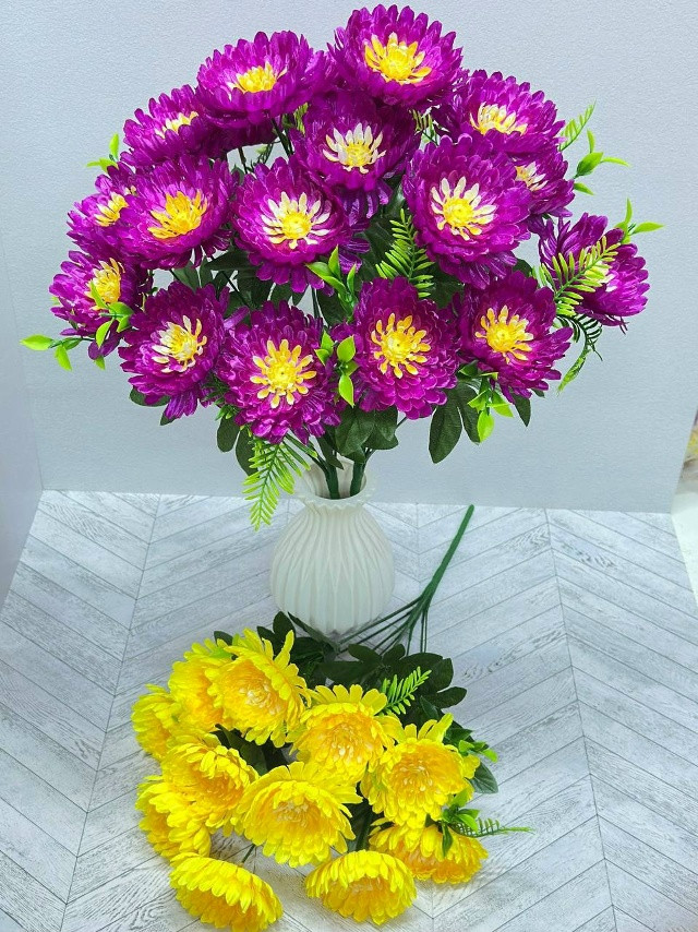 Искусственные цветы купить в Интернет-магазине Садовод База - цена 2300 руб Садовод интернет-каталог