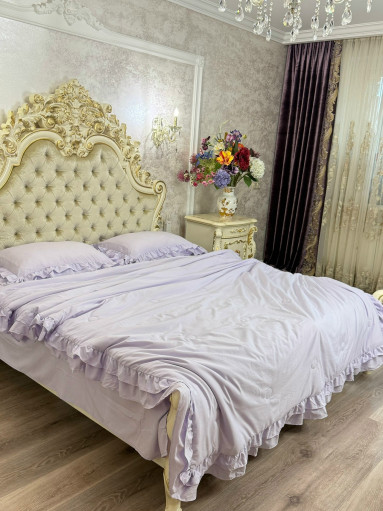 Постельное белье с готовым одеялом САДОВОД официальный интернет-каталог