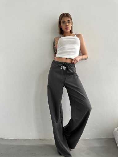 ⚜️ Стильные брюки в стиле кэжуал Maison Margiela САДОВОД официальный интернет-каталог