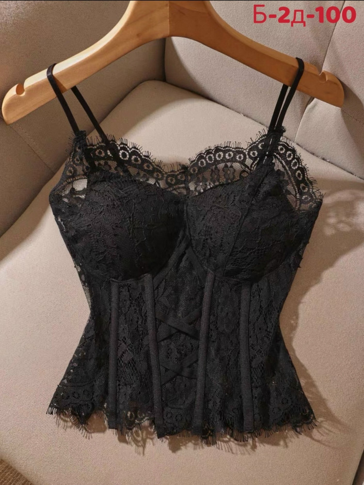 Топ-корсет купить в Интернет-магазине Садовод База - цена 450 руб Садовод интернет-каталог