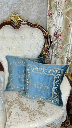 Наволочки декоративные САДОВОД официальный интернет-каталог