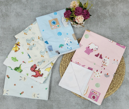 Непромокаемая пелёнка САДОВОД официальный интернет-каталог