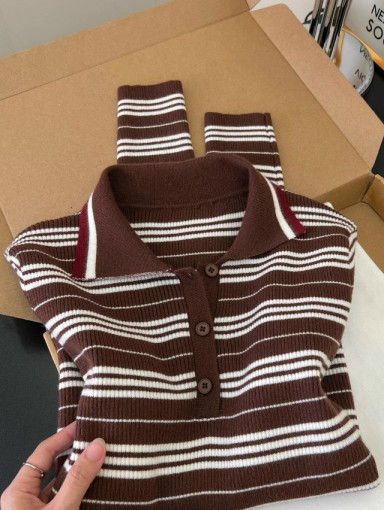 Кофта-поло САДОВОД официальный интернет-каталог