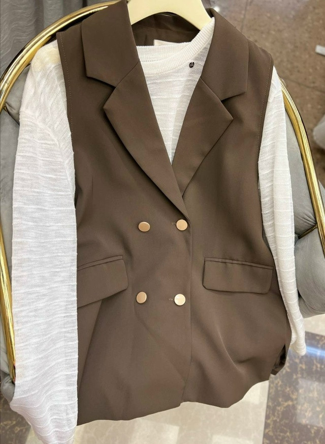 Жилет купить в Интернет-магазине Садовод База - цена 1700 руб Садовод интернет-каталог