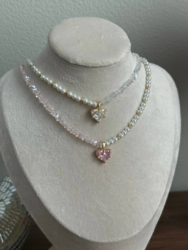 колье ✨ САДОВОД официальный интернет-каталог