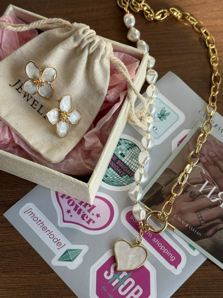 Подарочный бокс: Цветение купить в Интернет-магазине Садовод База - цена 600 руб Садовод интернет-каталог