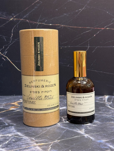 Духи Zielinski  100ml — это изысканный аромат, который окутает вас волнующим шлейфом ванили САДОВОД официальный интернет-каталог