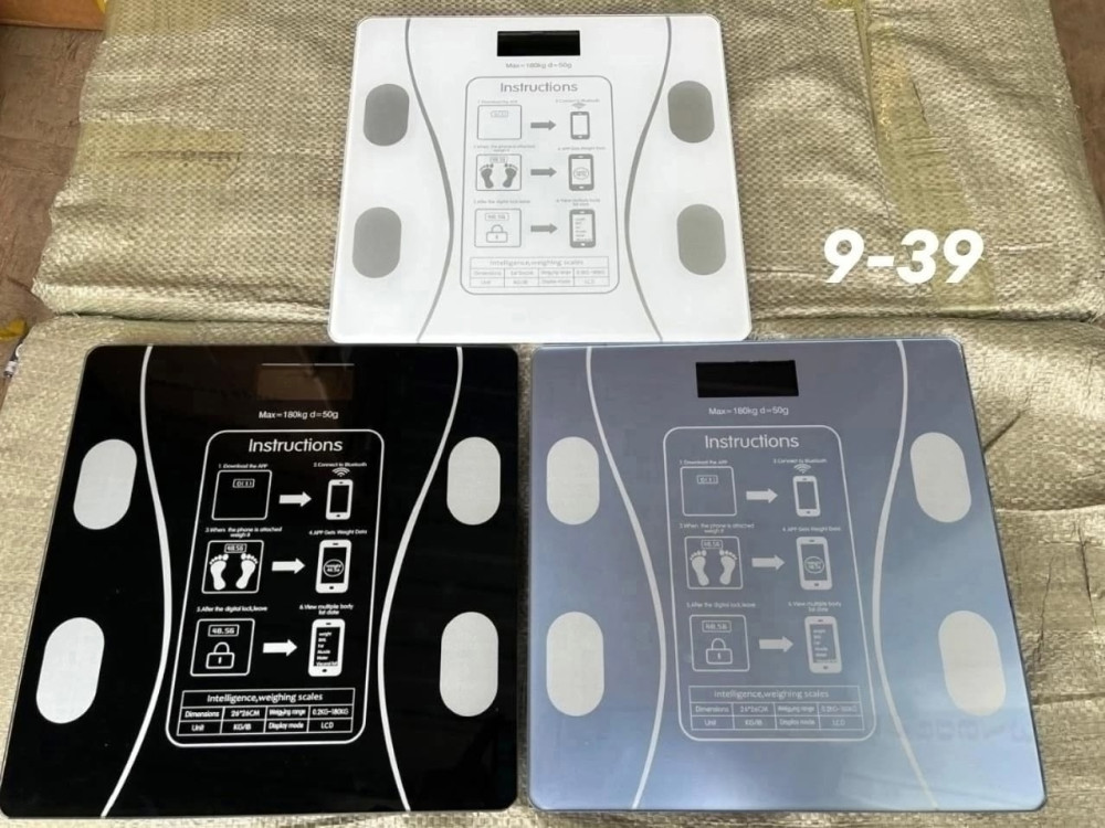 Весы электронные купить в Интернет-магазине Садовод База - цена 300 руб Садовод интернет-каталог