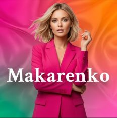 Кирилл Макаренко