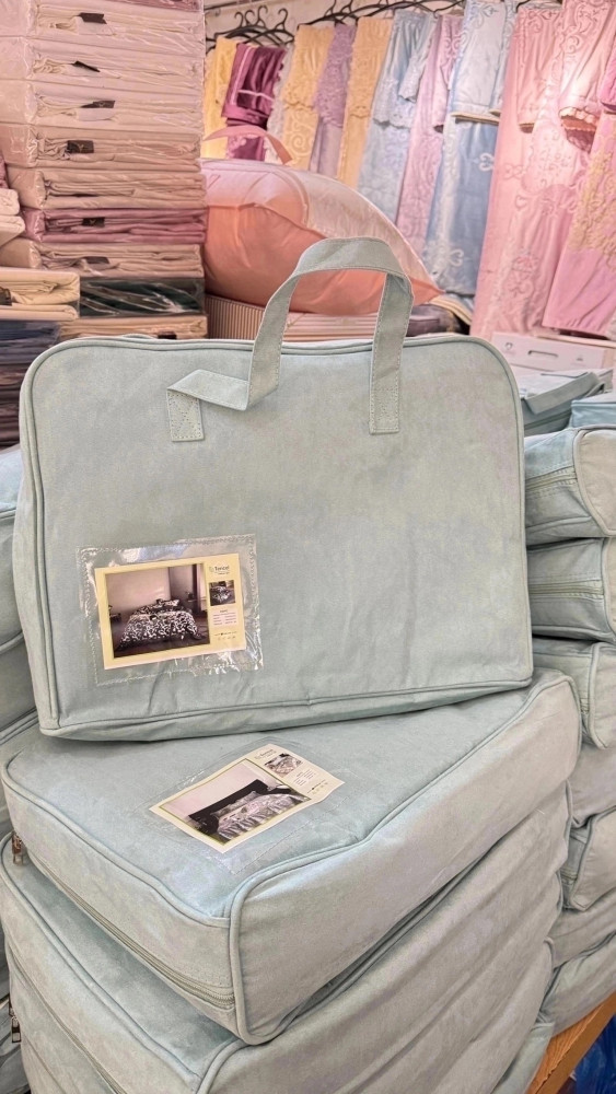 Комплект постельного белья тенсель с мережко с  готовым одеялом купить в Интернет-магазине Садовод База - цена 5000 руб Садовод интернет-каталог