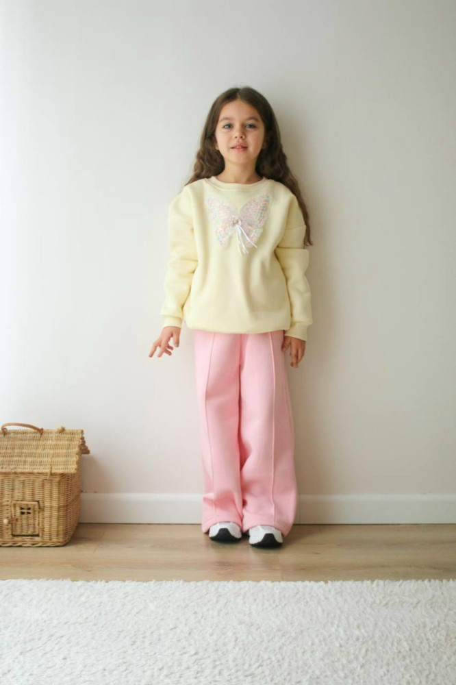 Детский костюм розовый купить в Интернет-магазине Садовод База - цена 1299 руб Садовод интернет-каталог