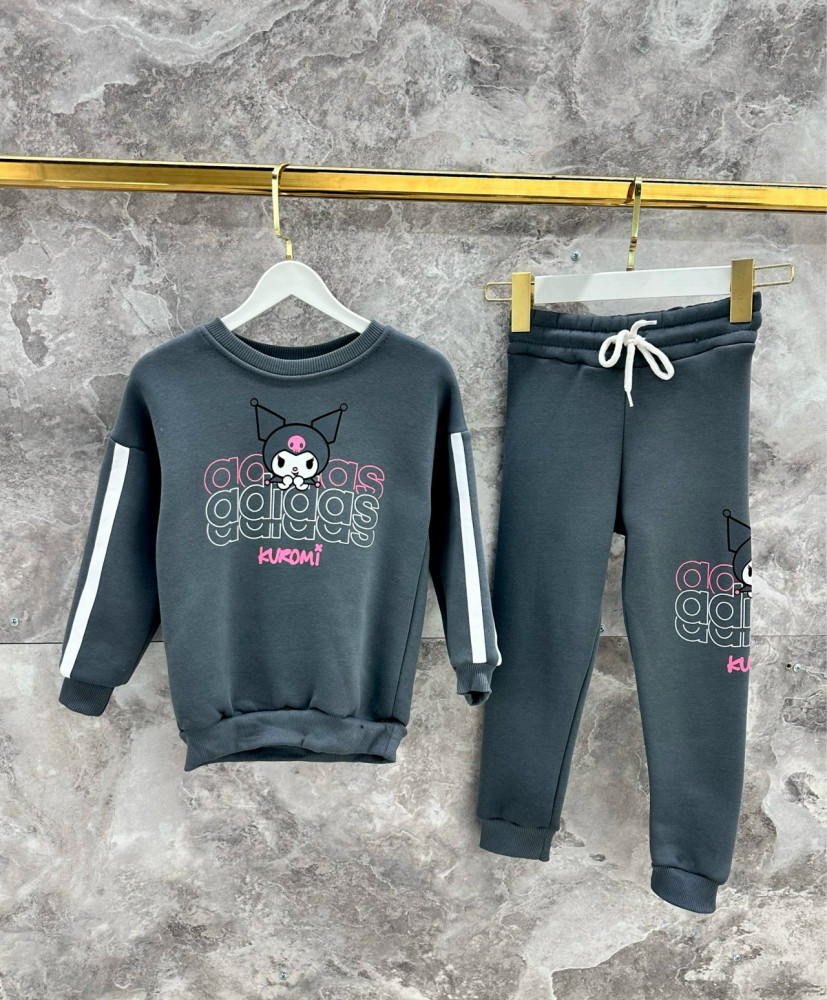 Детский костюм серый купить в Интернет-магазине Садовод База - цена 1299 руб Садовод интернет-каталог