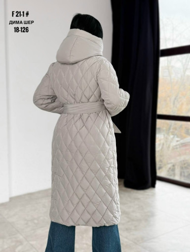 Пальто САДОВОД официальный интернет-каталог