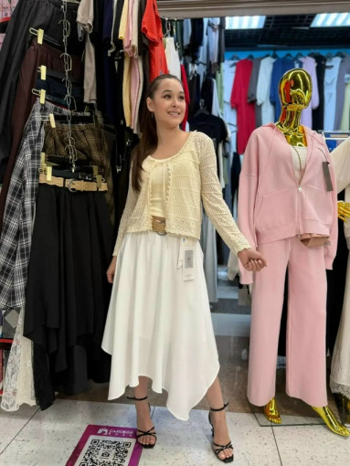 Юбка САДОВОД официальный интернет-каталог