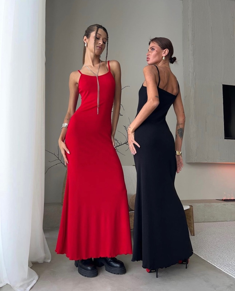 Платье красное купить в Интернет-магазине Садовод База - цена 1600 руб Садовод интернет-каталог