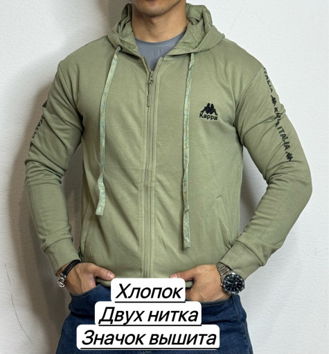 Толстовка для мужчин, двухнитка САДОВОД официальный интернет-каталог