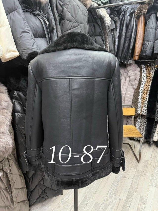 ДУБЛЕНКА-АВИАТОР купить в Интернет-магазине Садовод База - цена 8499 руб Садовод интернет-каталог