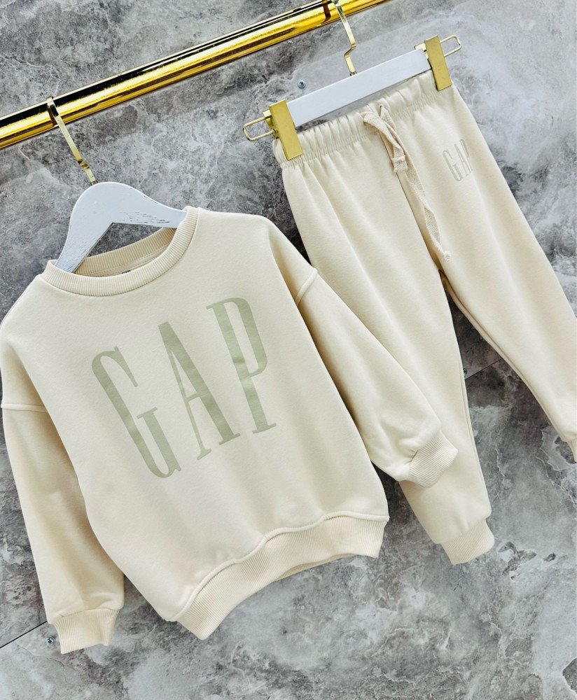 Детский костюм молочный купить в Интернет-магазине Садовод База - цена 1350 руб Садовод интернет-каталог