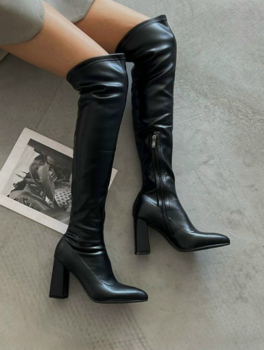 Ботфорты САДОВОД официальный интернет-каталог