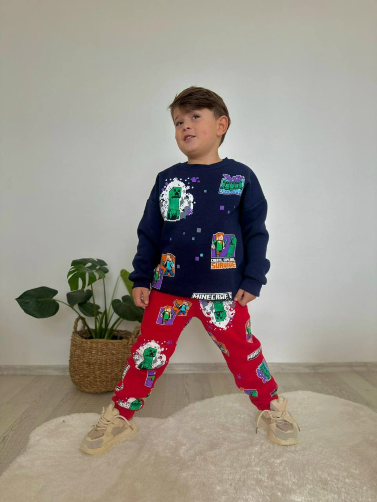 Детский костюм синий купить в Интернет-магазине Садовод База - цена 1099 руб Садовод интернет-каталог