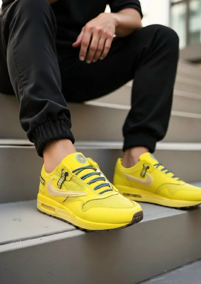 Кроссовки желтые купить в Интернет-магазине Садовод База - цена 800 руб Садовод интернет-каталог