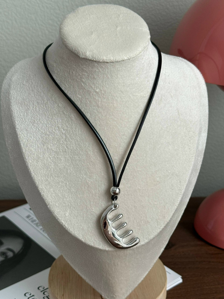 ✨ Кулон на длинном шнурке купить в Интернет-магазине Садовод База - цена 200 руб Садовод интернет-каталог