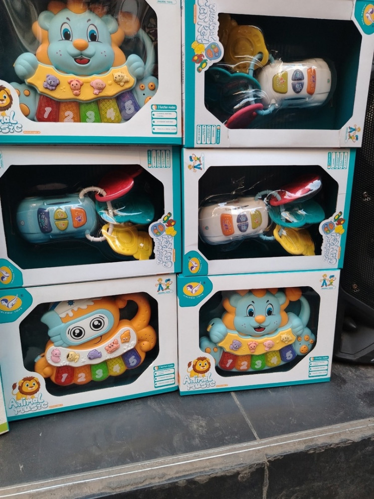 Развивающая игрушка купить в Интернет-магазине Садовод База - цена 350 руб Садовод интернет-каталог