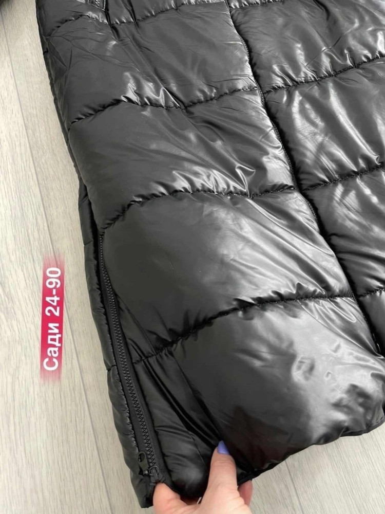 Куртка женская черная купить в Интернет-магазине Садовод База - цена 1499 руб Садовод интернет-каталог