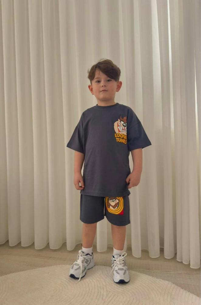 Спортивный костюм, хлопок купить в Интернет-магазине Садовод База - цена 999 руб Садовод интернет-каталог