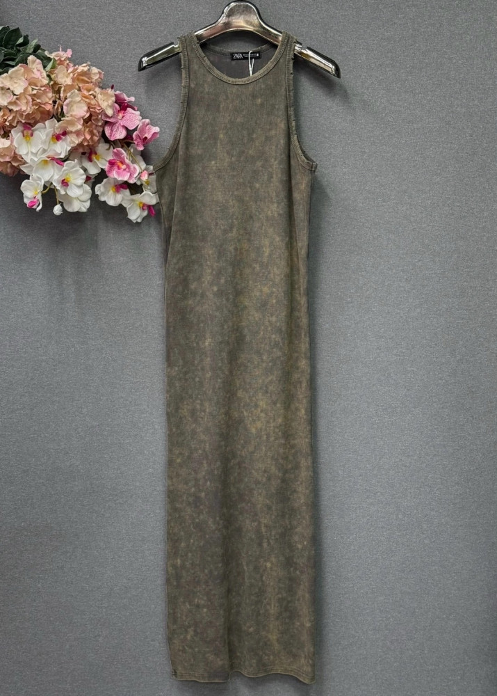 Платье темно-серое купить в Интернет-магазине Садовод База - цена 1400 руб Садовод интернет-каталог