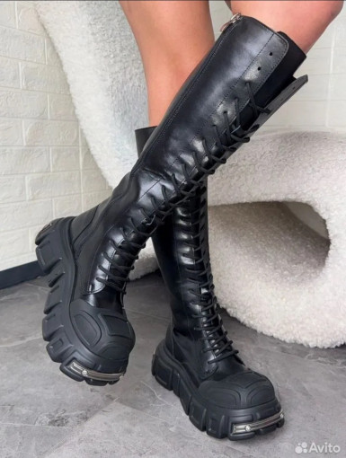 Сапоги САДОВОД официальный интернет-каталог