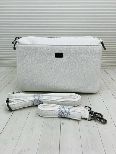 🔥 Сумка в стиле кросс Боди САДОВОД официальный интернет-каталог