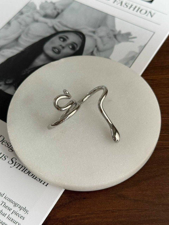 ✨ Дабл-кольцо купить в Интернет-магазине Садовод База - цена 350 руб Садовод интернет-каталог