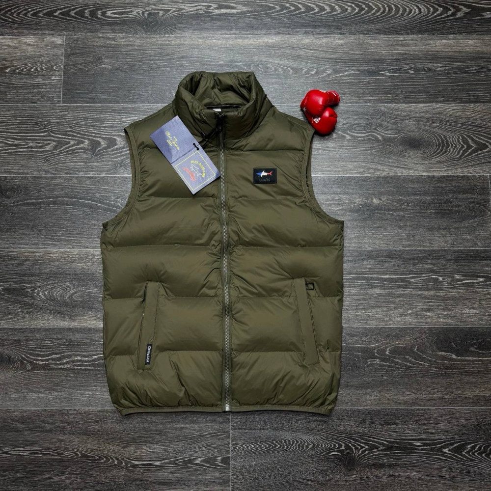 Жилет для мужчин, холлофайбер купить в Интернет-магазине Садовод База - цена 2300 руб Садовод интернет-каталог