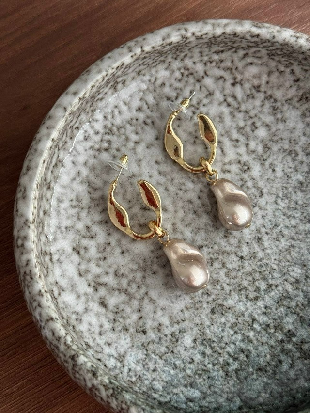 🖇️ Винтажные серьги купить в Интернет-магазине Садовод База - цена 250 руб Садовод интернет-каталог