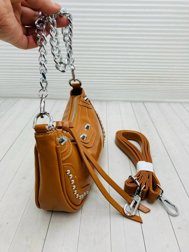 🔥 Стильная мини сумка купить в Интернет-магазине Садовод База - цена 500 руб Садовод интернет-каталог