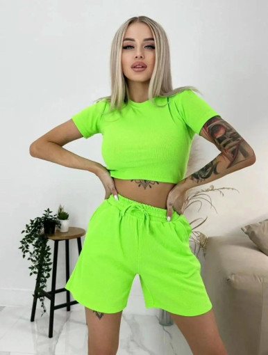 костюм с шортами САДОВОД официальный интернет-каталог