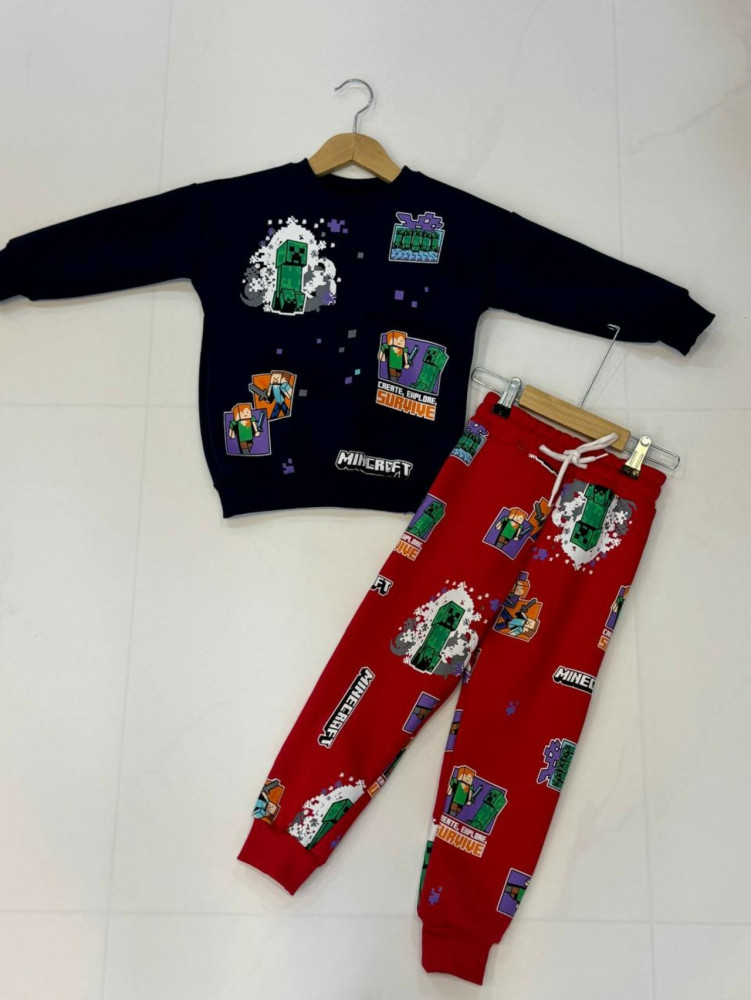 Детский костюм синий купить в Интернет-магазине Садовод База - цена 1299 руб Садовод интернет-каталог