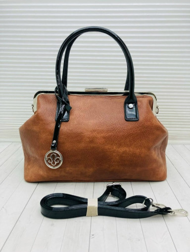 🔥 Элегантная сумка поцелуйчик САДОВОД официальный интернет-каталог