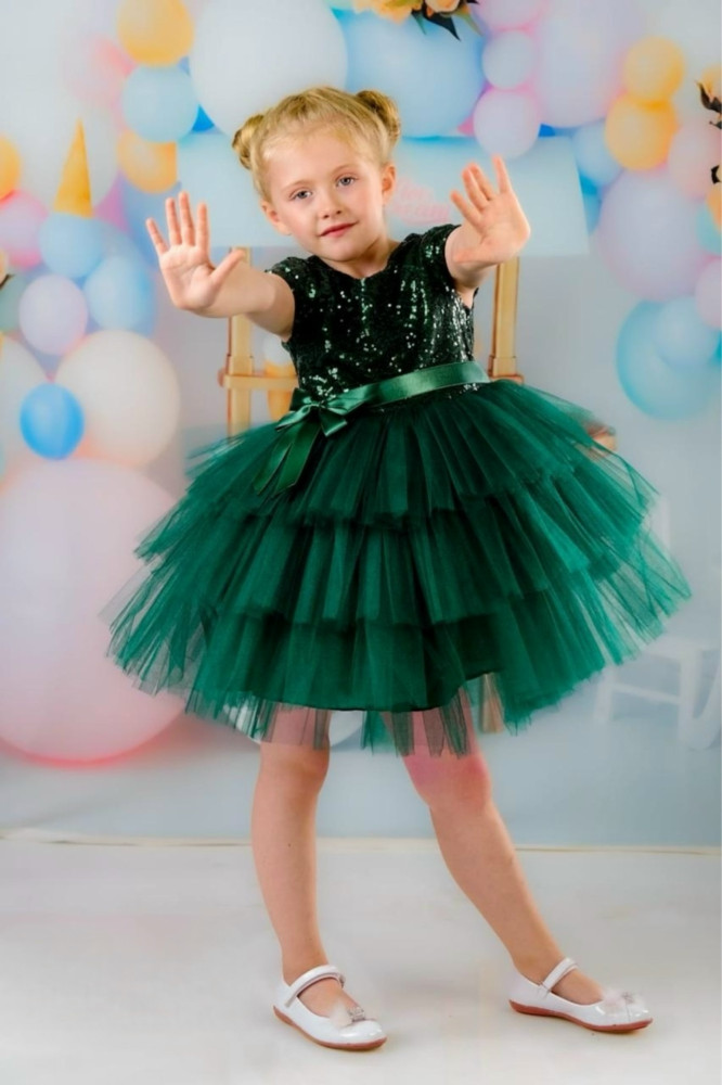 Платье зеленое купить в Интернет-магазине Садовод База - цена 1550 руб Садовод интернет-каталог