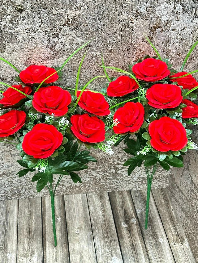 Искусственные цветы купить в Интернет-магазине Садовод База - цена 1900 руб Садовод интернет-каталог