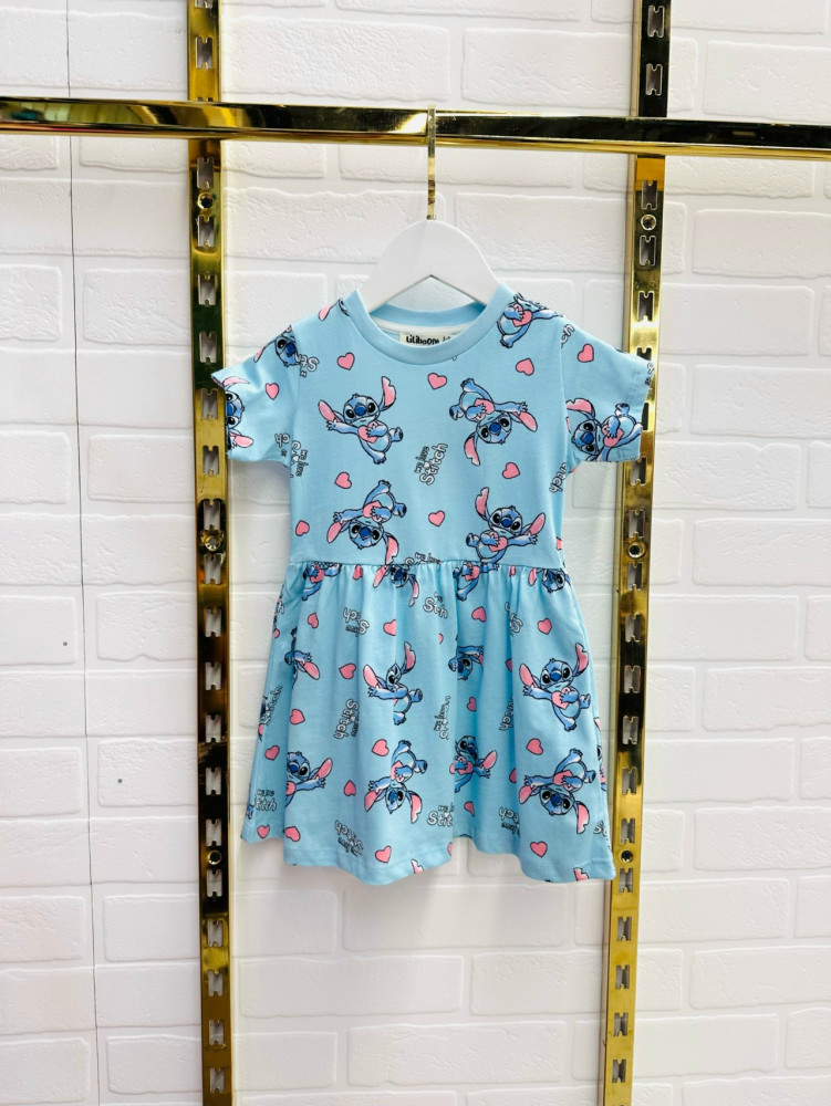 Платье голубое купить в Интернет-магазине Садовод База - цена 799 руб Садовод интернет-каталог