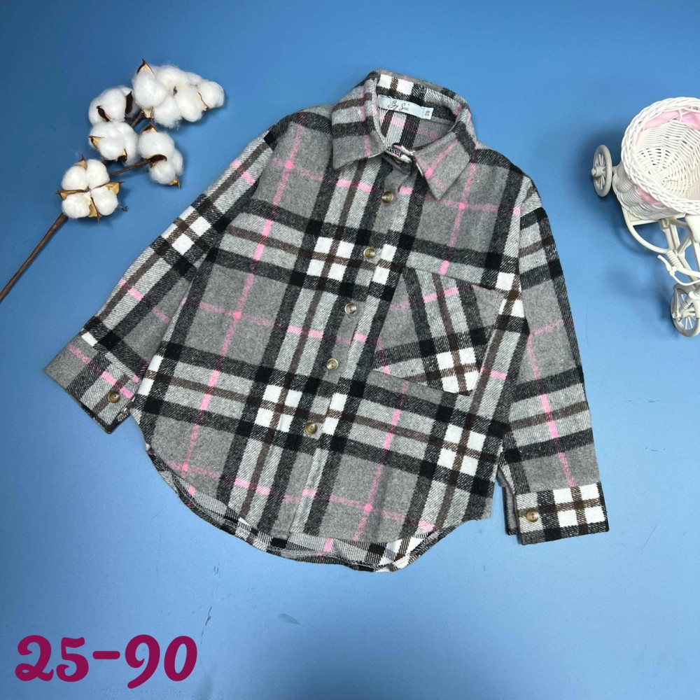 Женская рубашка серая купить в Интернет-магазине Садовод База - цена 450 руб Садовод интернет-каталог