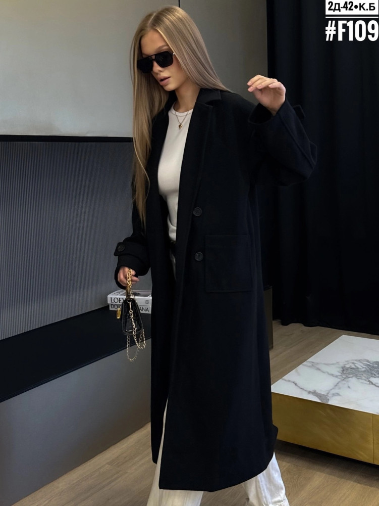 ❤️ ОСЕННЕЕ ПАЛЬТО купить в Интернет-магазине Садовод База - цена 1500 руб Садовод интернет-каталог