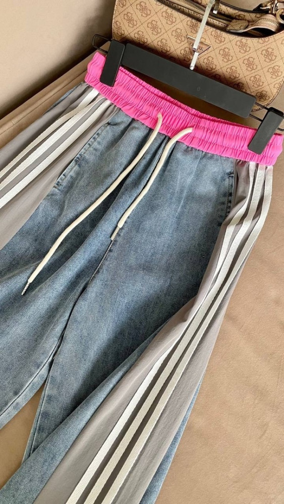 джинсы серые купить в Интернет-магазине Садовод База - цена 2200 руб Садовод интернет-каталог
