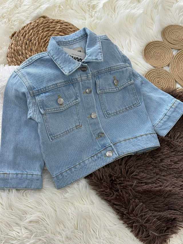 Куртка детская голубая купить в Интернет-магазине Садовод База - цена 1499 руб Садовод интернет-каталог