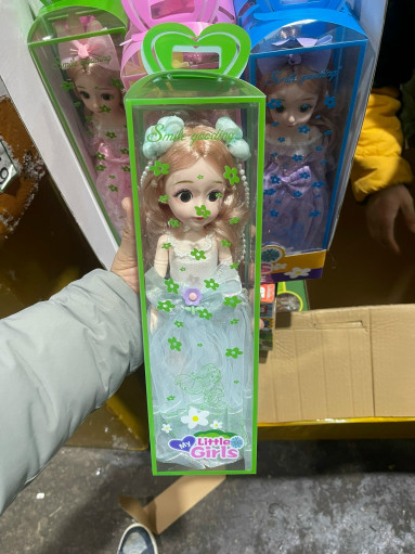 Кукла САДОВОД официальный интернет-каталог